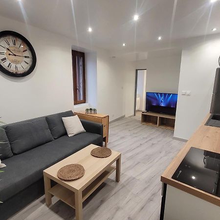 Le Provencal Apartment Saint-Mitre-les-Remparts ภายนอก รูปภาพ